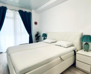 Onix Aparthotel D8 - 8 - Mamaia Nord – Năvodari - 9