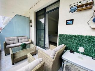 Onix Aparthotel D8 - 8 - Mamaia Nord – Năvodari - 8
