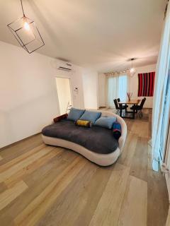 Villa dei cedri garden apartment - Bari - 2