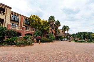 Velmore Hotel & Spa - Centurion - 0