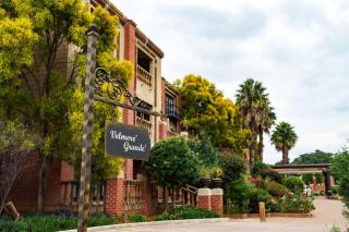 Velmore Hotel & Spa - Centurion - 5