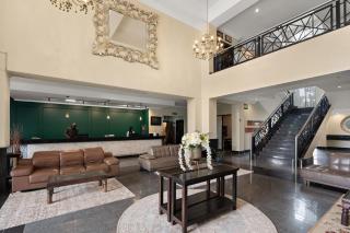 Velmore Hotel & Spa - Centurion - 2