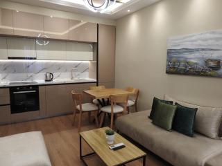 City Center Deluxe - Durazzo - 6