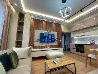 City Center Deluxe - Durazzo - 8