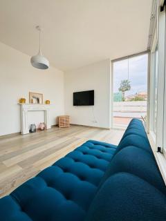 Villa dei cedri garden apartment - Bari - 7