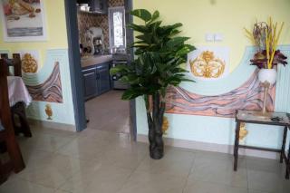 Cozy apartment with WiFi - Jaunde - 9