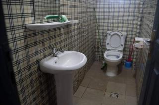 Cozy apartment with WiFi - Jaunde - 4