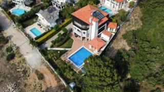 Gulistan Villa - 7 Bedroom Villa in Ovacik - Fethiye - 9
