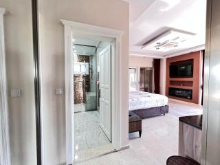 Gulistan Villa - 7 Bedroom Villa in Ovacik - Fethiye - 1