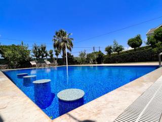 Gulistan Villa - 7 Bedroom Villa in Ovacik - Fethiye - 3