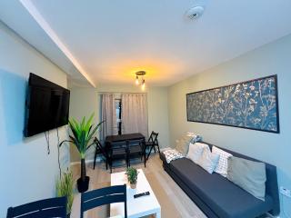 Dublin City Apartment - Dublin - 3
