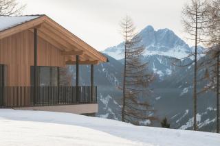 Chalet Herol - Luson - 7