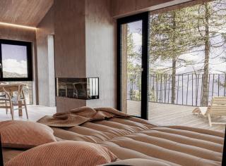 Chalet Herol - Luson - 6