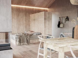 Chalet Herol - Luson - 5
