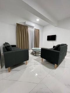 Centro Apartment Larnaca - Larnaca - 7