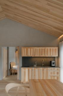 Chalet Herol - Luson - 3