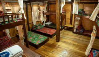 Mế farmstay - Cao Bằng - 6