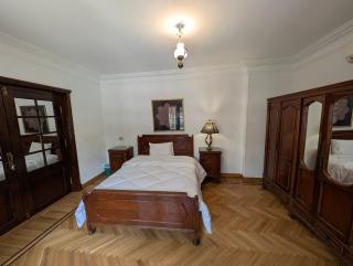 Villa Maadi - 35 - R 1 Street view Room - Il Cairo - 4