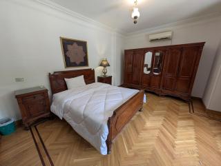 Villa Maadi - 35 - R 1 Street view Room - Il Cairo - 5