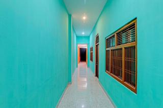 Hotel O Home Om marriage hall - Ayodhya - 0