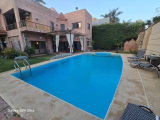 Bahga villa - Alexandrië - 6