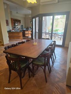 Bahga villa - Alexandrië - 7