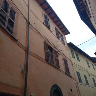 Casa 28 Luglio - Camera Matrimoniale - Mercatello sul Metauro - 0