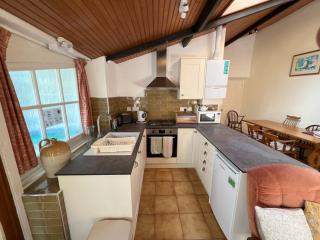The Old Bakery - Alderney - 8
