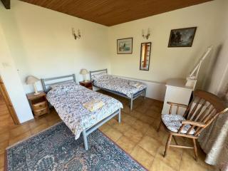 The Old Bakery - Alderney - 5