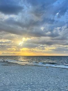 Geographe Bay Holiday Park Unit 33 On The Beach - 0