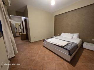 Bahga villa - Alexandrië - 8