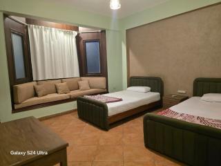 Bahga villa - Alexandrië - 9