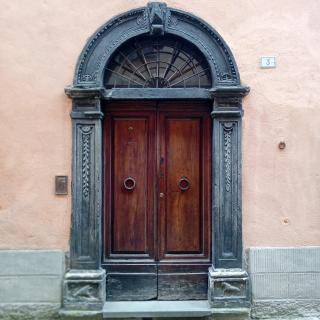 Casa 28 Luglio - Camera Matrimoniale - Mercatello sul Metauro - 9