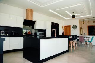 Villa moderne à 5 min de la plage avec jardin et 3 salons - Essaouira - 6