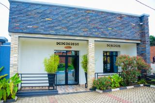 Rond Point Gorilla Boutique and Apartments - KINIGI - Kinigi - 9