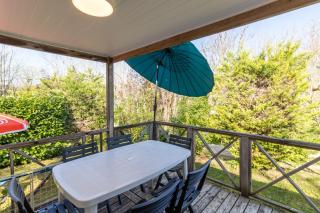 Mobilhome O’Hara 734T - Climatisé - 9