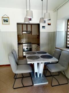 ORY Apartments - Lovrečica - 8