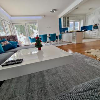 Luxury Villa Kadic - Bjelašnica - 6