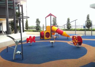 The Majestic Town Suites by IWH - Ipoh - 5