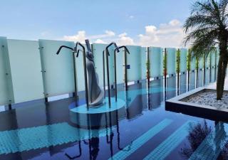 The Majestic Town Suites by IWH - Ipoh - 9