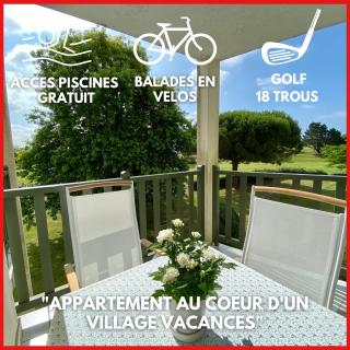 "LE COTTAGE D'ALIÉNOR" Appartement, 4 personnes, rénové, cosy, accès piscines - Talmont - 0