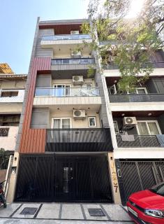 Fortune Home Service Apartment 3 Bhk, J-267, SAKET - Nova Deli - 9