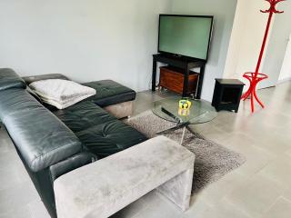 Maison entre Saumur et Montreuil Bellay La Motte - 7