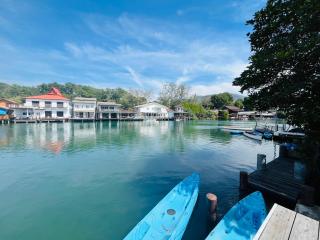 River View House 09 - - 1