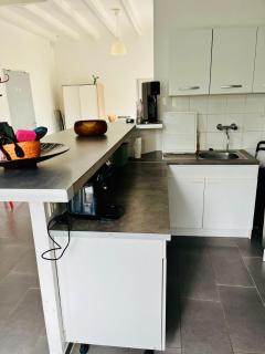 Maison entre Saumur et Montreuil Bellay La Motte - 5