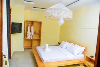 Rond Point Gorilla Boutique and Apartments - KINIGI - Kinigi - 8