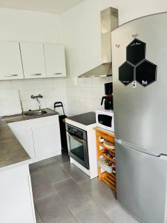 Maison entre Saumur et Montreuil Bellay La Motte - 6