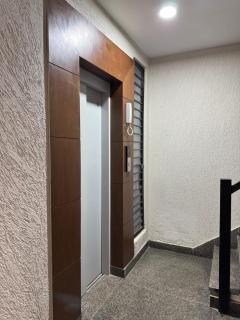 Fortune Home Service Apartment 3 Bhk, J-267, SAKET - Nova Deli - 4