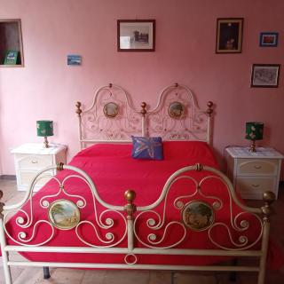 Casa 28 Luglio - Camera Matrimoniale - 0