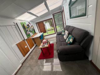 Comfortable and pleasant unit - Gisborne - 2